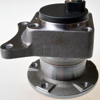 Denckermann w413533 - Kit de roulements de roue droxauto.com