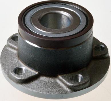 Denckermann w413532 - Kit de roulements de roue droxauto.com