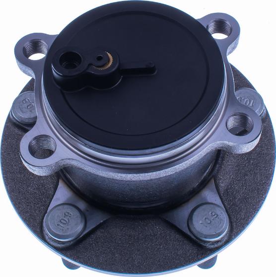 Denckermann W413626 - Kit de roulements de roue droxauto.com