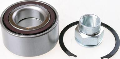 Denckermann W413096 - Kit de roulements de roue droxauto.com