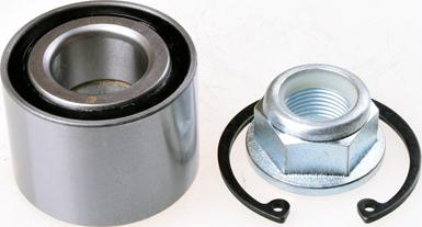 Denckermann W413092 - Kit de roulements de roue droxauto.com