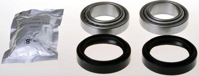 Denckermann W413053 - Kit de roulements de roue droxauto.com