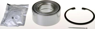 Denckermann W413057 - Kit de roulements de roue droxauto.com
