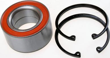 Denckermann W413016 - Kit de roulements de roue droxauto.com