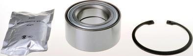 Denckermann W413085 - Kit de roulements de roue droxauto.com