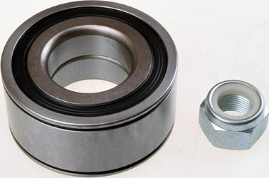 Denckermann W413088 - Kit de roulements de roue droxauto.com