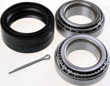 Denckermann W413082 - Kit de roulements de roue droxauto.com