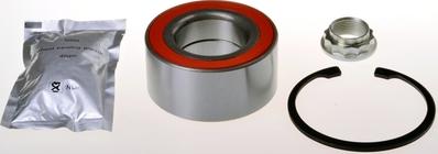 Denckermann W413030 - Kit de roulements de roue droxauto.com