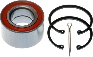 Denckermann W413075 - Kit de roulements de roue droxauto.com