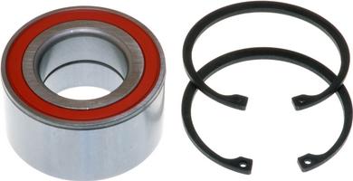 Denckermann W413070 - Kit de roulements de roue droxauto.com