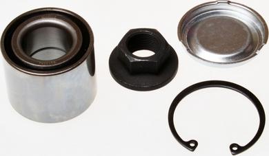 Denckermann W413104 - Kit de roulements de roue droxauto.com
