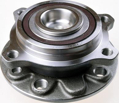 Denckermann W413399 - Kit de roulements de roue droxauto.com