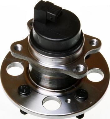 Denckermann W413395 - Kit de roulements de roue droxauto.com