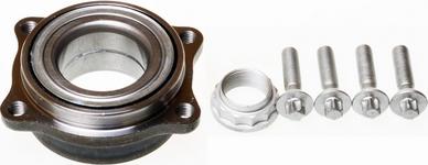 Denckermann W413347 - Kit de roulements de roue droxauto.com