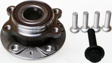 Denckermann W413359 - Moyeu de roue droxauto.com