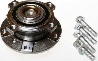 Denckermann W413351 - Kit de roulements de roue droxauto.com