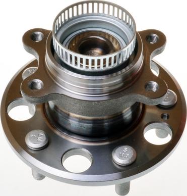 Denckermann W413365 - Kit de roulements de roue droxauto.com