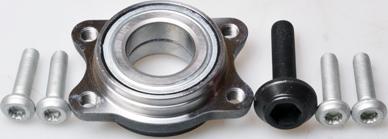 Denckermann W413307 - Kit de roulements de roue droxauto.com