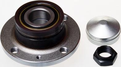 Denckermann W413317 - Kit de roulements de roue droxauto.com