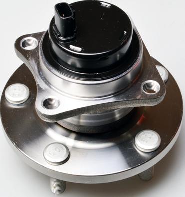 Denckermann W413380 - Kit de roulements de roue droxauto.com