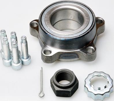 Denckermann W413331 - Kit de roulements de roue droxauto.com