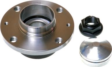 Denckermann W413320 - Kit de roulements de roue droxauto.com