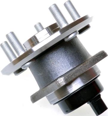 Denckermann W413379 - Kit de roulements de roue droxauto.com