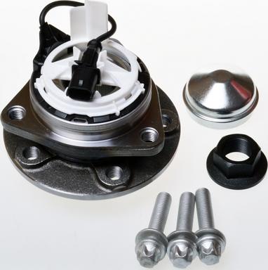 Denckermann W413377 - Kit de roulements de roue droxauto.com