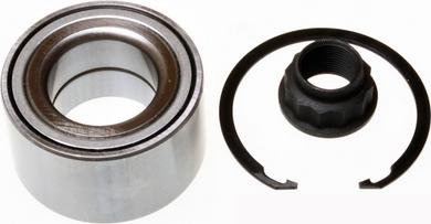 Denckermann W413251 - Kit de roulements de roue droxauto.com