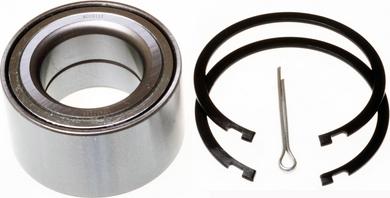 Denckermann W413266 - Kit de roulements de roue droxauto.com