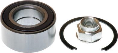 Denckermann W413288 - Kit de roulements de roue droxauto.com