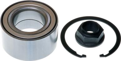 Denckermann W413283 - Kit de roulements de roue droxauto.com