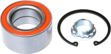 Denckermann W413239 - Kit de roulements de roue droxauto.com