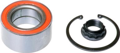 Denckermann W413238 - Kit de roulements de roue droxauto.com