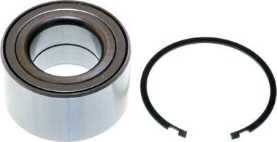 Pemebla JAPKK-21070 - Kit de roulements de roue droxauto.com