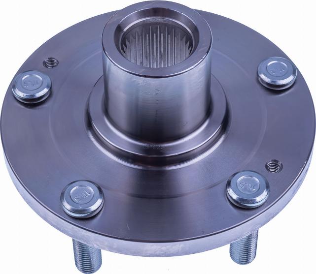 Denckermann W413750 - Kit de roulements de roue droxauto.com