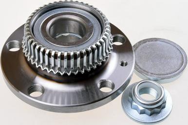 Denckermann WK413113 - Kit de roulements de roue droxauto.com