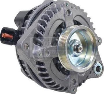 Denso 9794210-591 - Alternateur droxauto.com