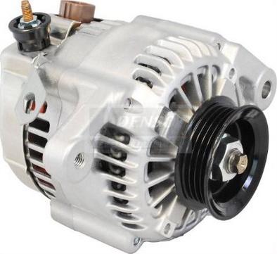 Denso 9794210-840 - Alternateur droxauto.com