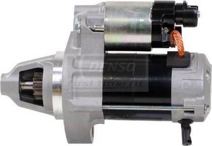 Denso 9774280-339 - Démarreur droxauto.com