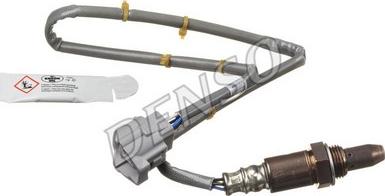 Denso 439000-1510 - Sonde lambda droxauto.com