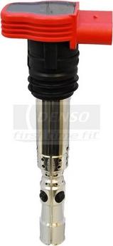 Denso 673-9301 - Bobine d'allumage droxauto.com