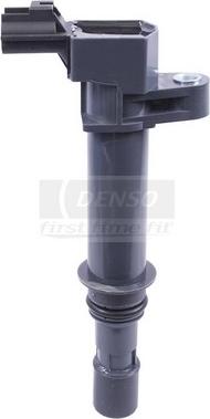 Denso 673-5300 - Bobine d'allumage droxauto.com