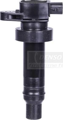 Denso 673-8309 - Bobine d'allumage droxauto.com