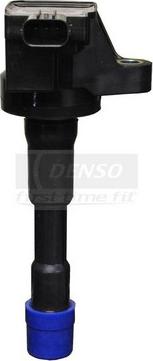 Denso 673-2309 - Bobine d'allumage droxauto.com
