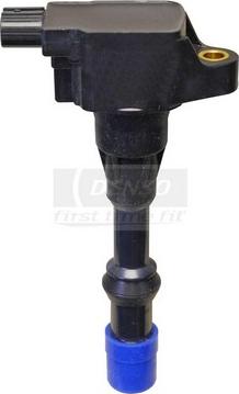 Denso 673-2307 - Bobine d'allumage droxauto.com
