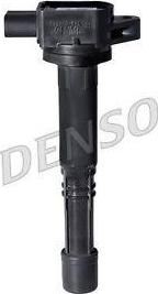 Denso 099700-1150 - Bobine d'allumage droxauto.com