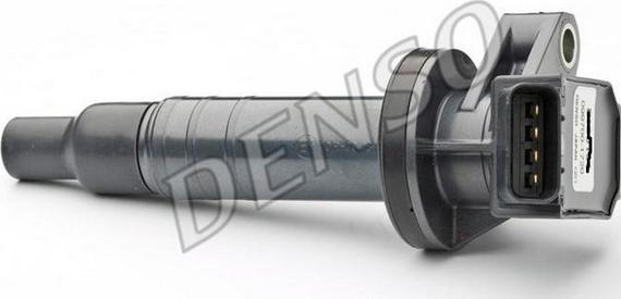 Denso 099700-2540 - Bobine d'allumage droxauto.com