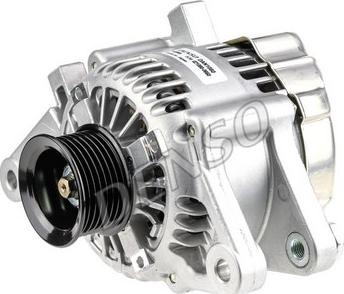 Denso 021080-0660 - Alternateur droxauto.com