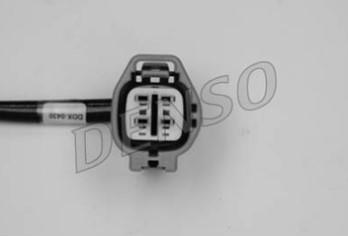 Denso 192400-6080 - Sonde lambda droxauto.com